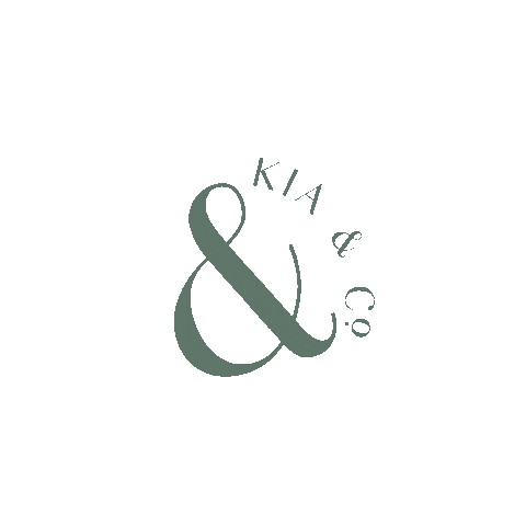 kiaandco Sticker