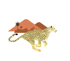 Motivation Energy Sticker by Lebensbaum