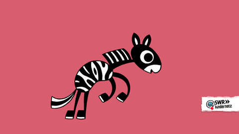 Laufendes-zebra GIFs - Get the best GIF on GIPHY