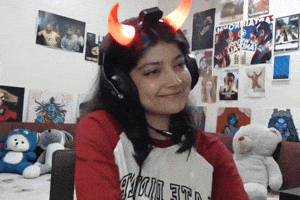 Stranger Reels GIF