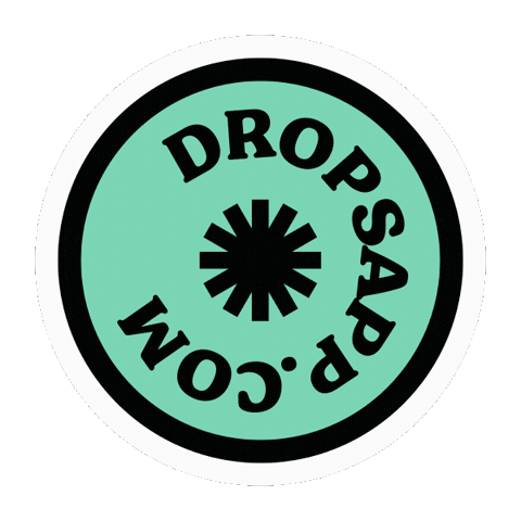 Breast Cancer Sticker by Drops App