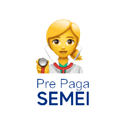 semeipy Sticker
