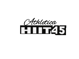 Athleticamackay Sticker