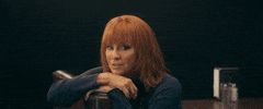 Loved Ones Love GIF by Reba McEntire