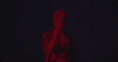 Mad At U GIF by Leven Kali
