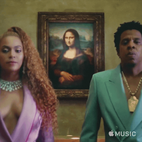 Serious Music Video GIF by Apple Music