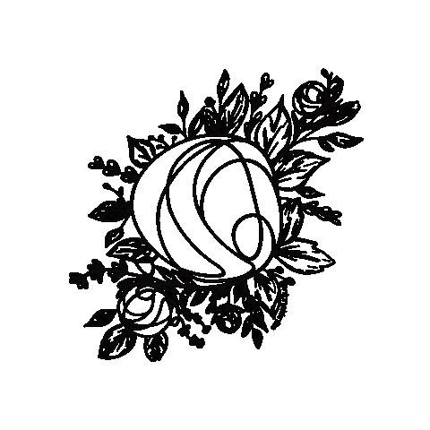 Logo Yarn Sticker by Nicnakknits