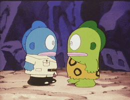 Sanrio GIF