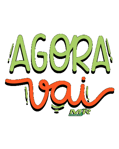 Academia Pilates Sticker by academiamrfitness