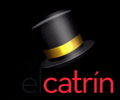 social media marketing GIF by El Catrín