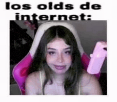 Internet Ahri GIF