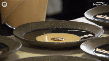 Cook Cooking GIF by MasterChefAU
