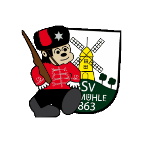 BSV Lohmuehle Sticker