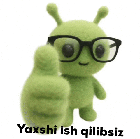 Nice GIF