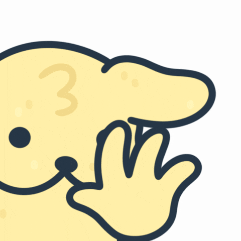Wave Hie GIF