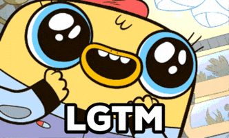 Lgtm GIF