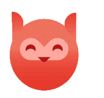 In Love Hearts Sticker by Moneybox