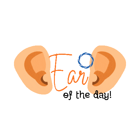 California Ear Institute - International Center for Atresia Microtia Repair - Surgery Center Sticker