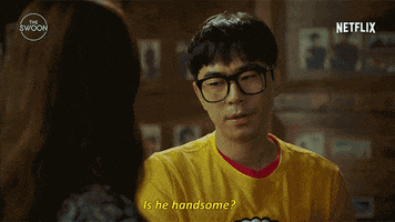 Swooning Korean Drama GIF by The Swoon