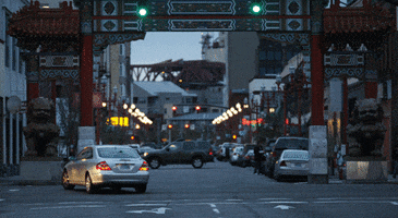 chinatown GIF by hateplow