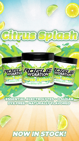 GIF by Rogue Energy