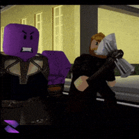 Keep Quiet Shut Up GIF by Zion