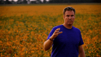 Will Ferrell Frank The Tank GIF by ADWEEK