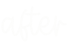 Lettering Watch Sticker