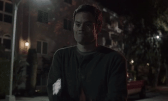 Barry GIF