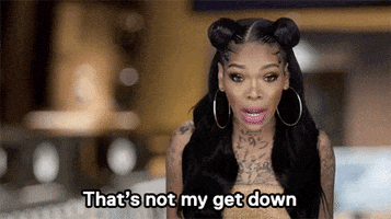 love and hip hop goodbye GIF by VH1