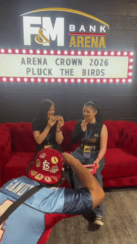 Clarksville GIF by ex.clusively beyond the game