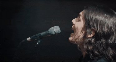 live GIF by James Bay