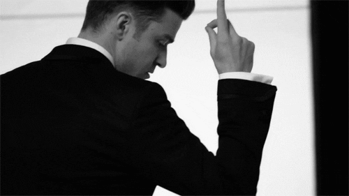 justin timberlake