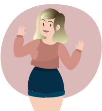 Brendabrenes Sticker