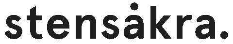 Stensåkra Sticker