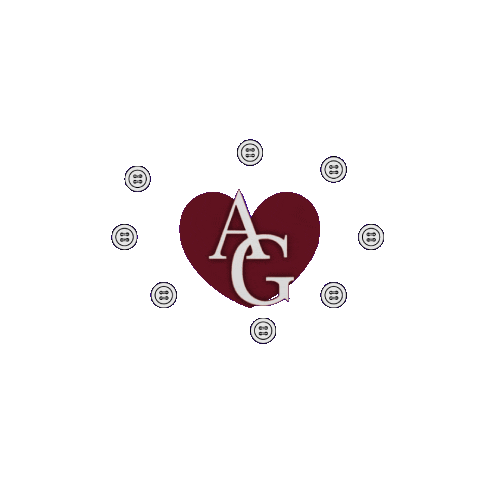 Armarinhos Gimenez Sticker