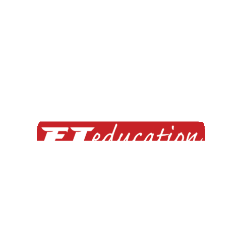 FT Education Sticker