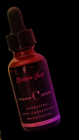 Stunna Skin GIF