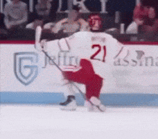 Boston University Ncaa GIF