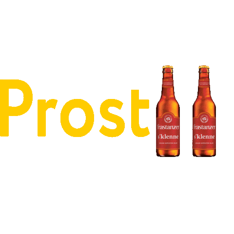 frastanzer Sticker