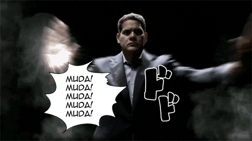 Reggie Fils Aime GIFs - Find & Share on GIPHY