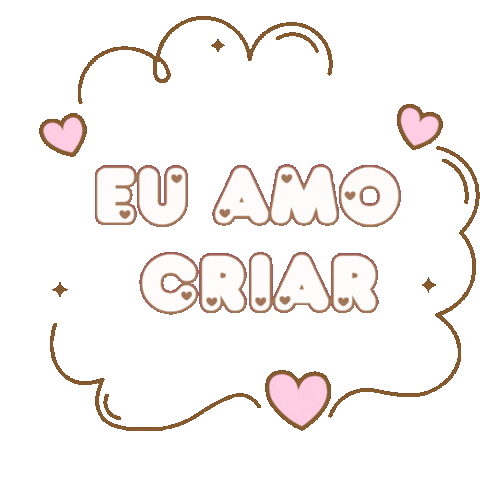 Criatividade Sticker