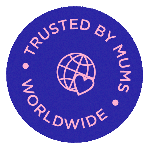 Mums Sticker by Pippeta