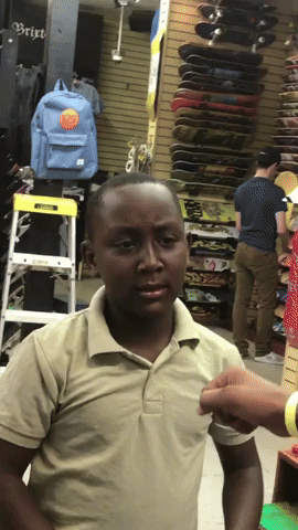 Angry Big Rich GIF
