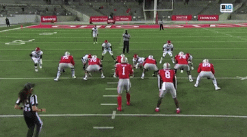 Ohio-State-Football-2020 GIF