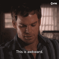 This Is Awkward Season 1 GIF by Dexter