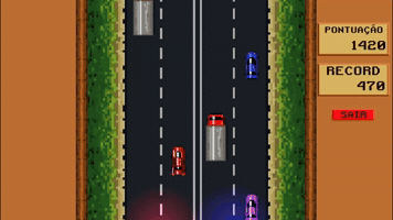 Retro GIF