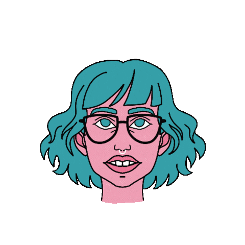 Animated Sticker