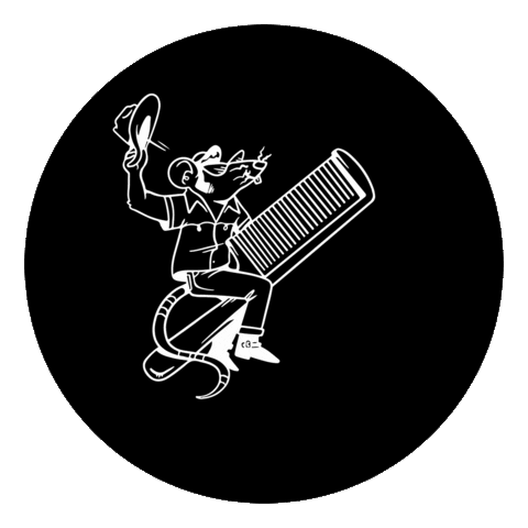 purohandsome Sticker