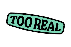 Chronic Disease Sticker by Drops App